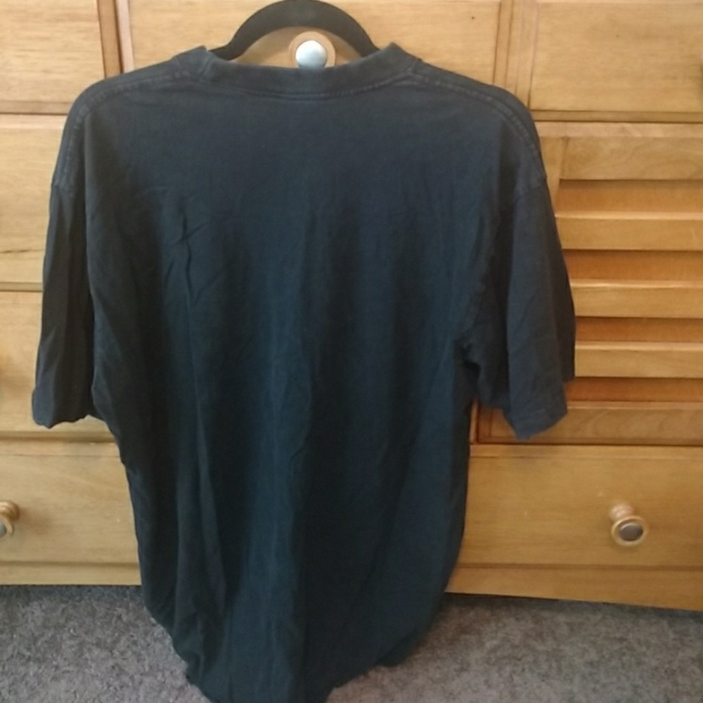 Men's t-shirt - Picture 3 of 4